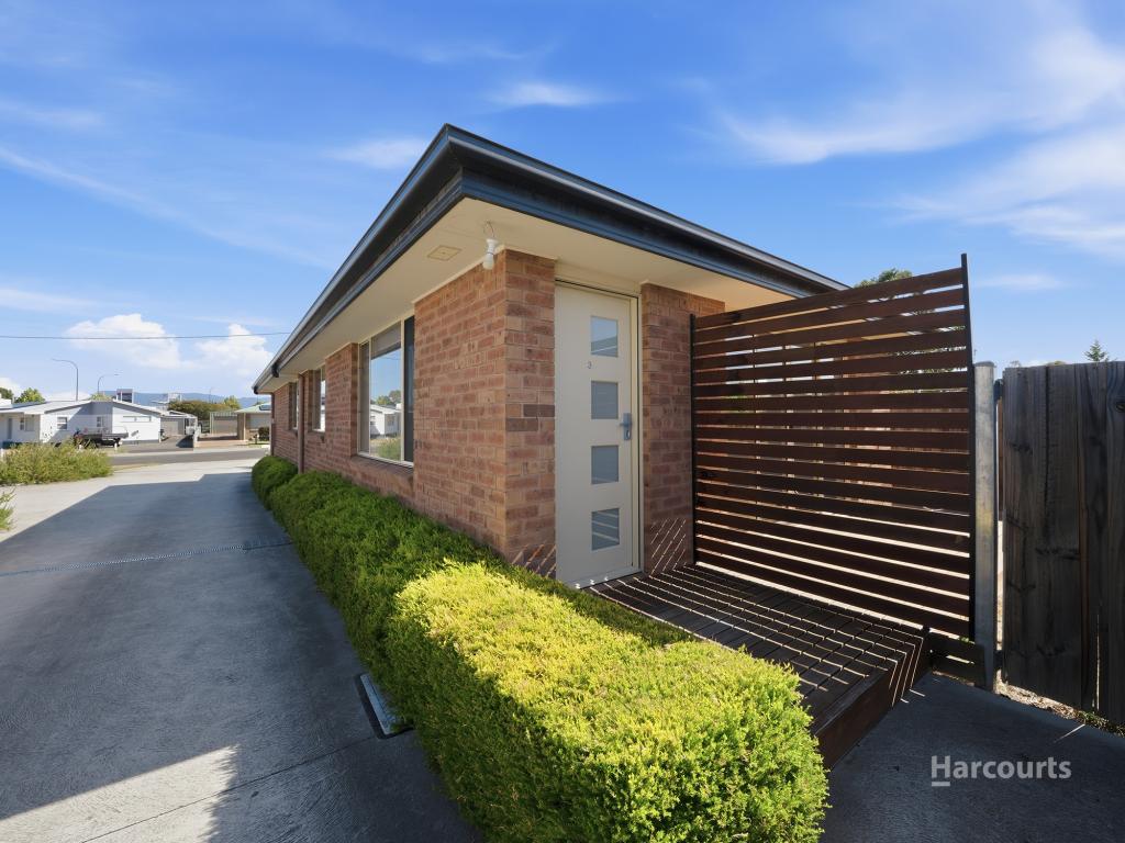 3/1b Bedford St, Brighton, TAS 7030