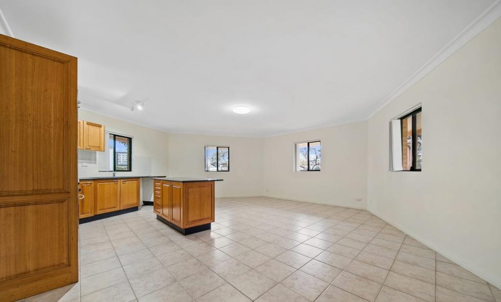 1/33 Elizabeth St, Ashfield, NSW 2131