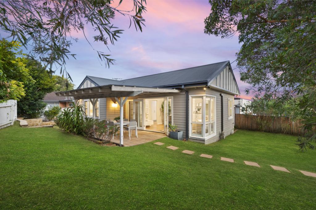 12 Michele Rd, Cromer, NSW 2099