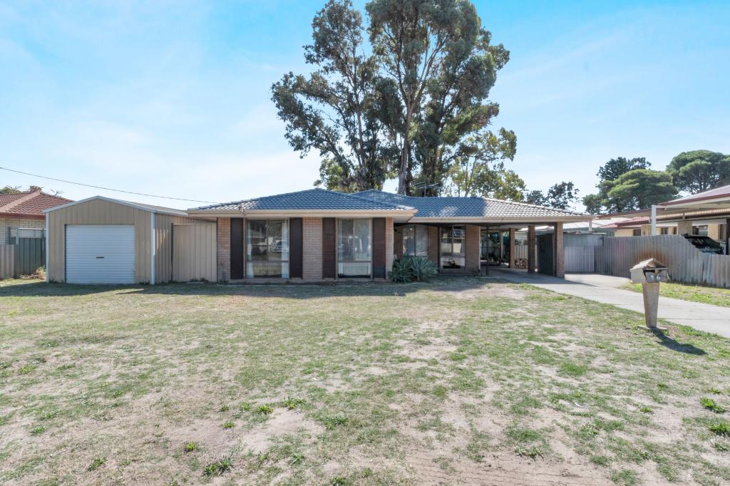 46 Haselmere Crcs, Rockingham, WA 6168
