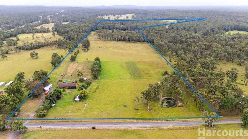 35 Kundabung Rd, Kundabung, NSW 2441