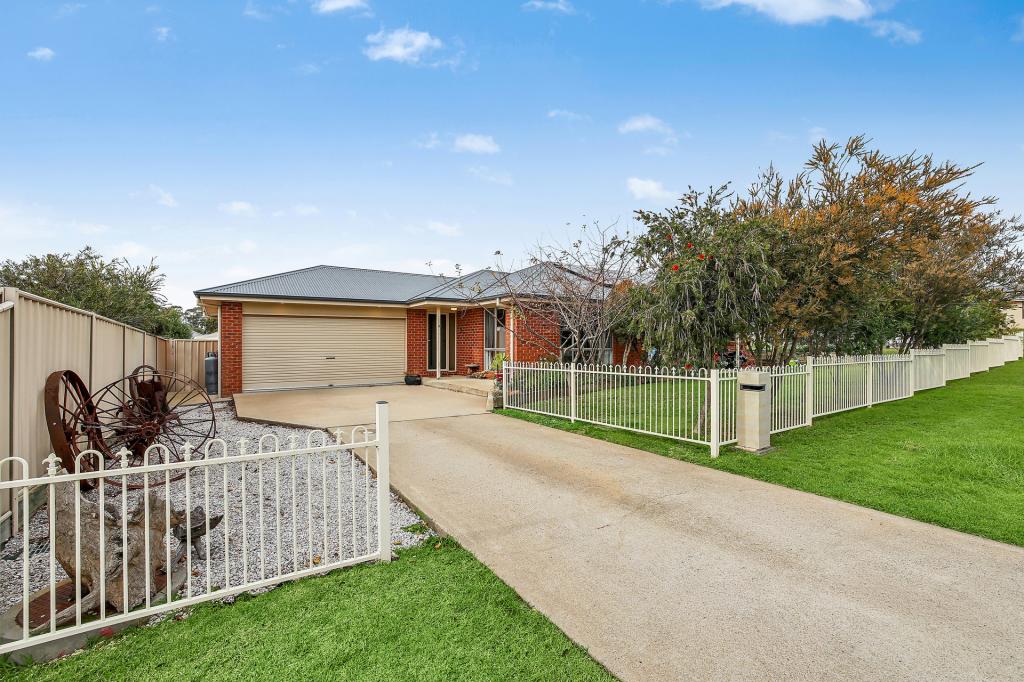 3 Tebbutt Ct, Mudgee, NSW 2850