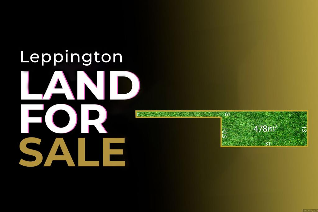 Contact Agent For Address, Leppington, NSW 2179