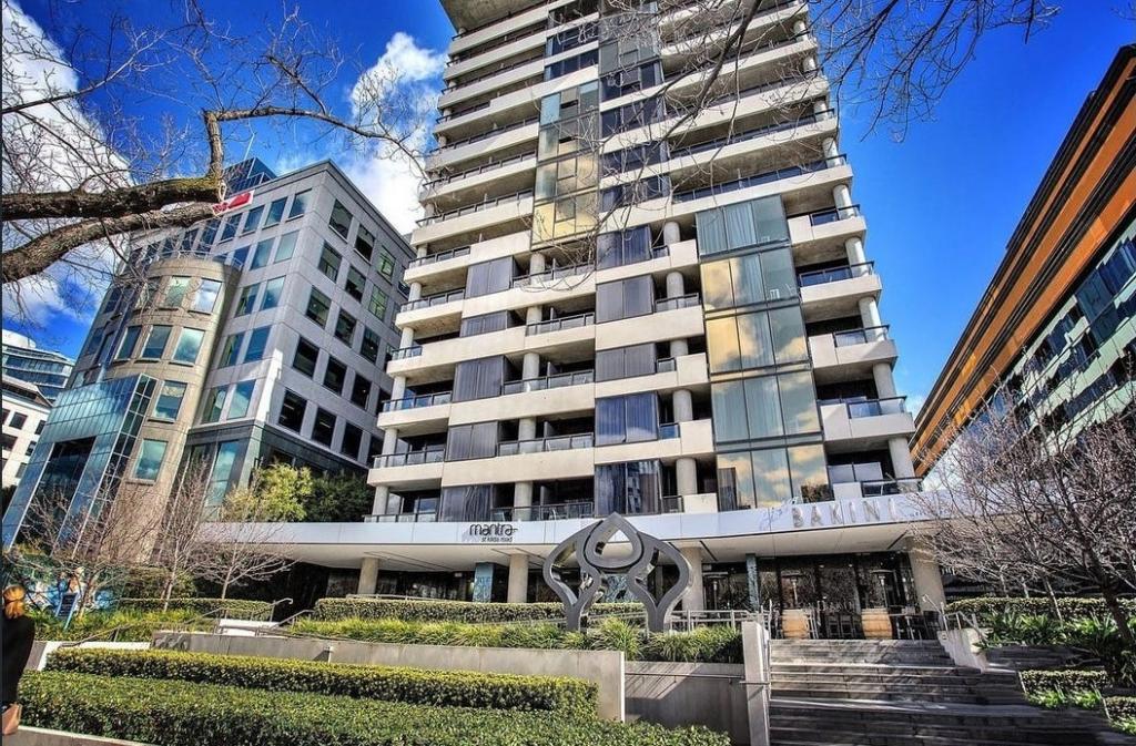910/568 St Kilda Rd, Melbourne, VIC 3004