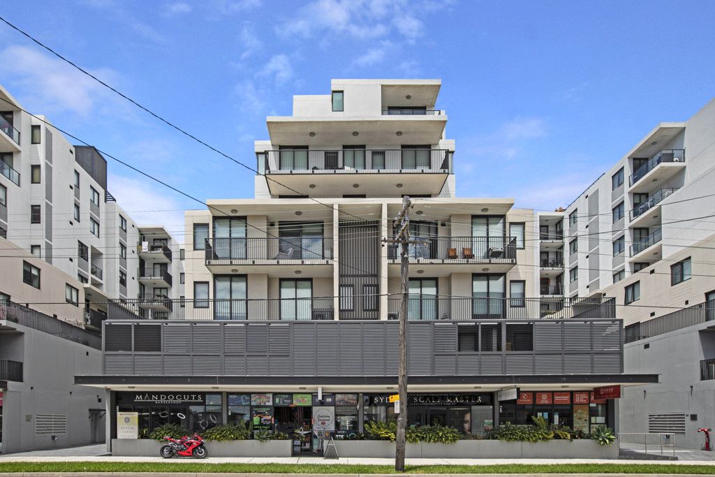 152/548 CANTERBURY RD, CAMPSIE, NSW 2194