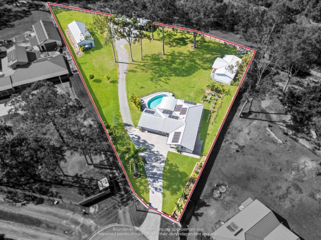 15 RENFORD CT, ORMEAU, QLD 4208