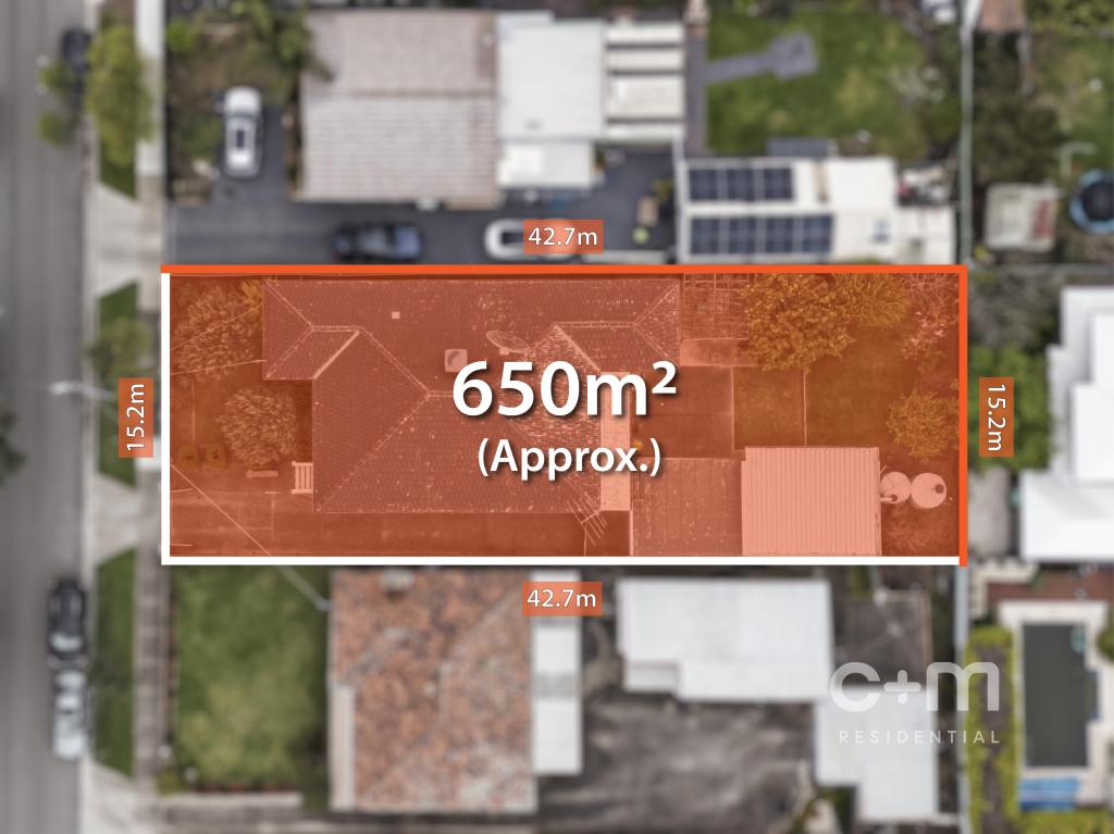 17 Ortolan Ave, Broadmeadows, VIC 3047
