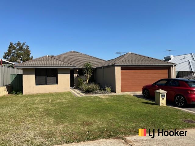 64 Beauchamp Loop, Wellard, WA 6170