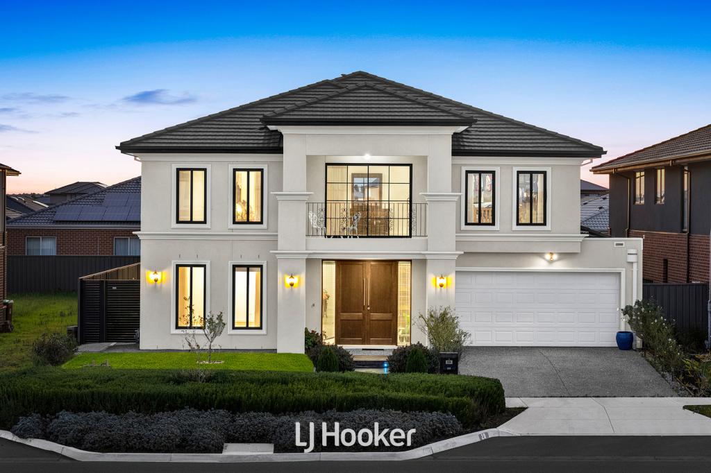 29 Orana Bvd, Clyde North, VIC 3978