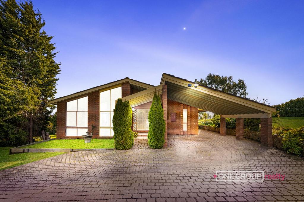 60 Braemore Pl, Beveridge, VIC 3753