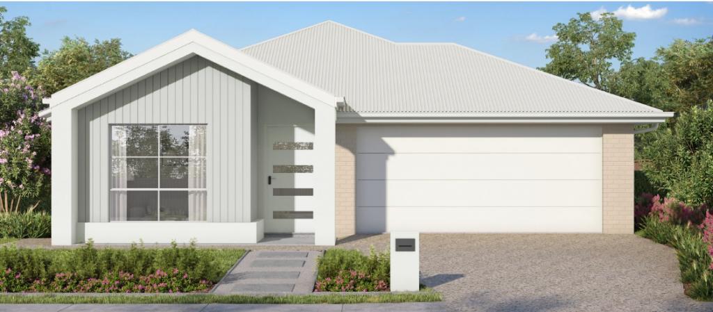 Contact agent for address, NIKENBAH, QLD 4655