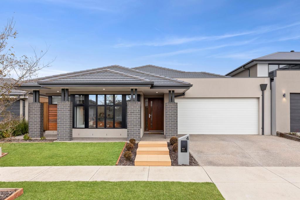4 Hackberry Cl, Lara, VIC 3212