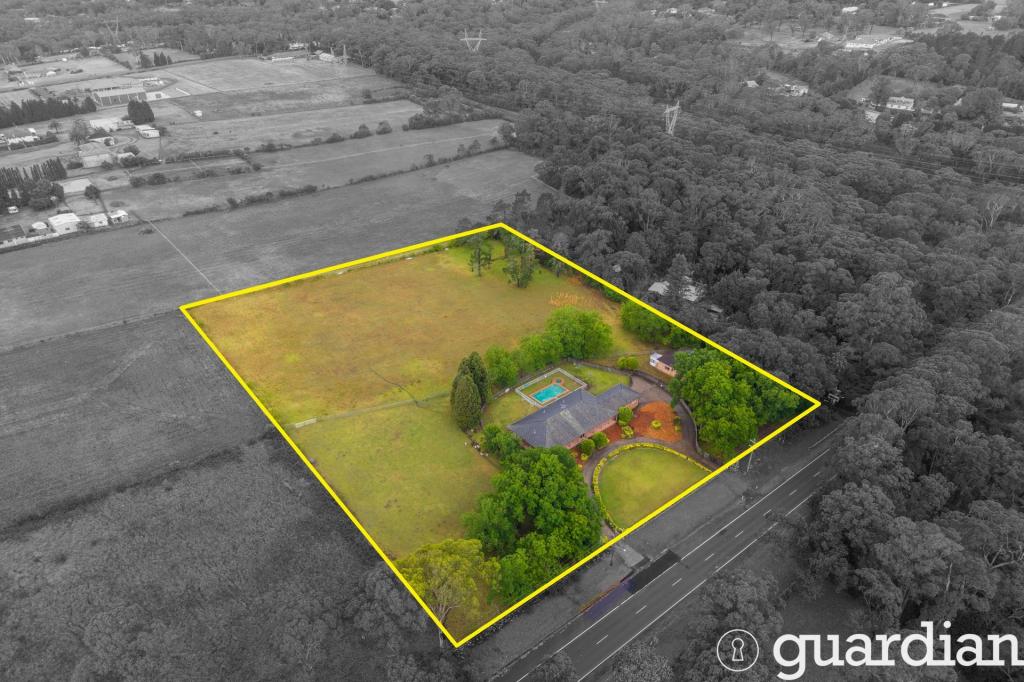 46 Mid Dural Rd, Middle Dural, NSW 2158