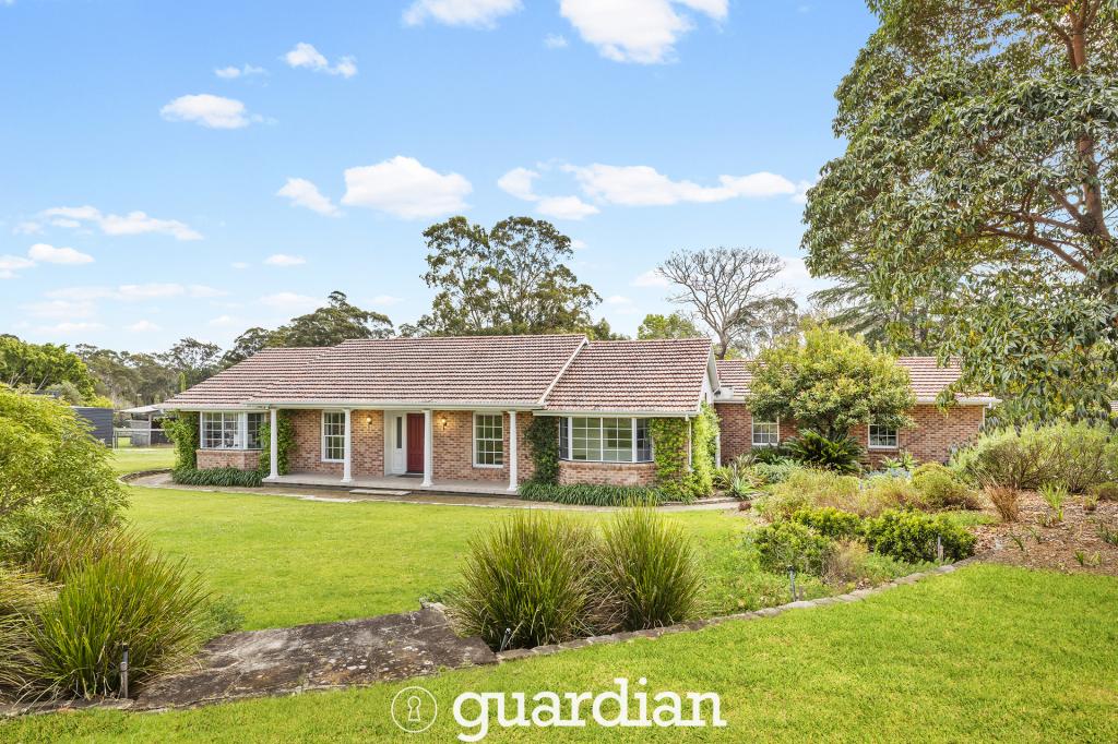 782a Old Northern Rd, Middle Dural, NSW 2158