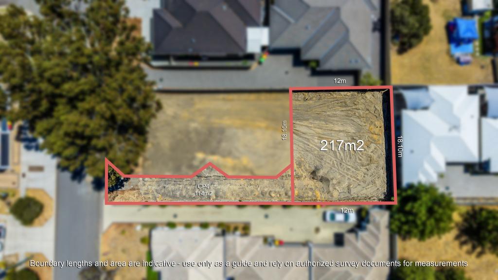 3/44 Elward Way, Balga, WA 6061