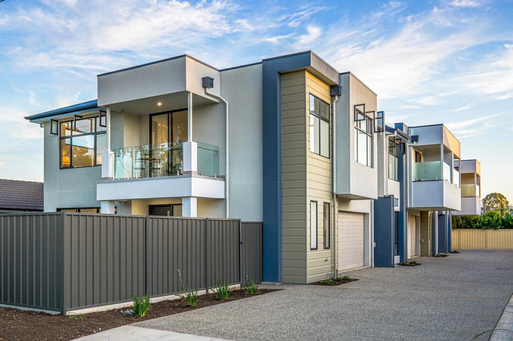 3/26 DOWNER AVE, CAMPBELLTOWN, SA 5074