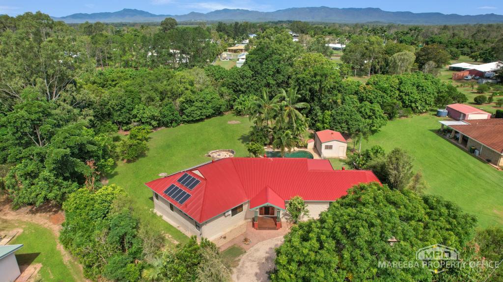 5 TIVOLI CL, MAREEBA, QLD 4880