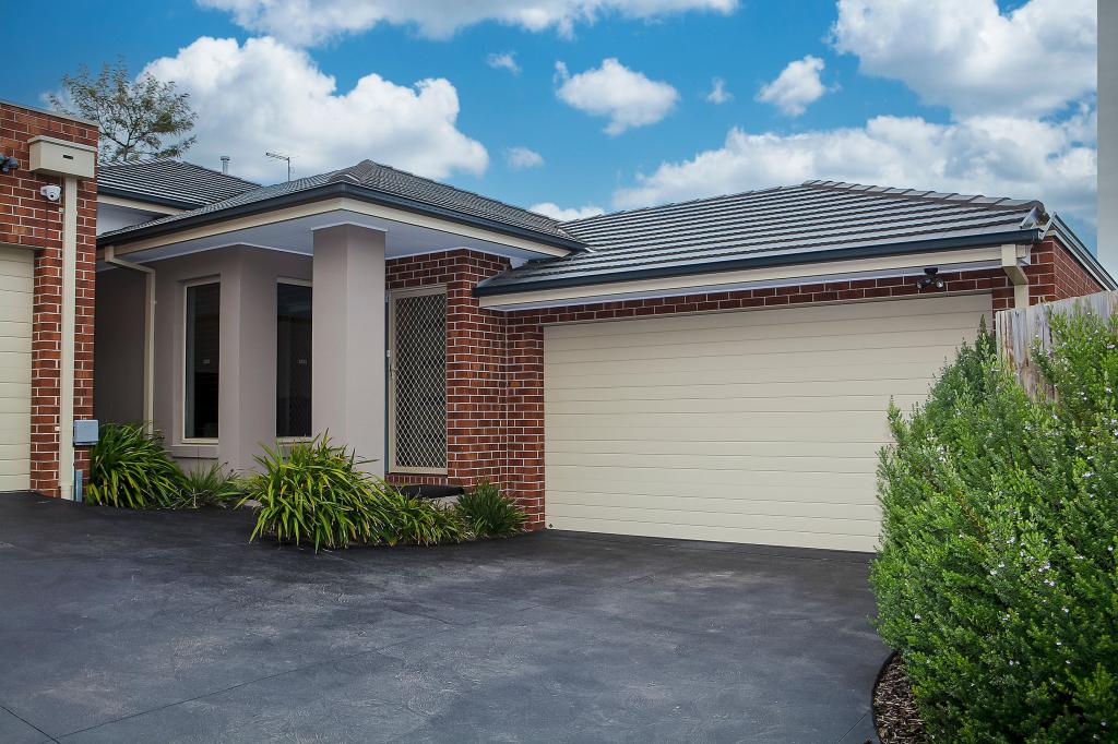 3/6 Northgateway, Langwarrin, VIC 3910