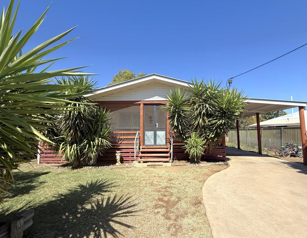 79 Wompoo Rd, Longreach, QLD 4730