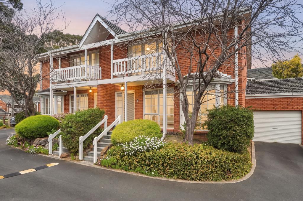 19/246 High St, Templestowe Lower, VIC 3107
