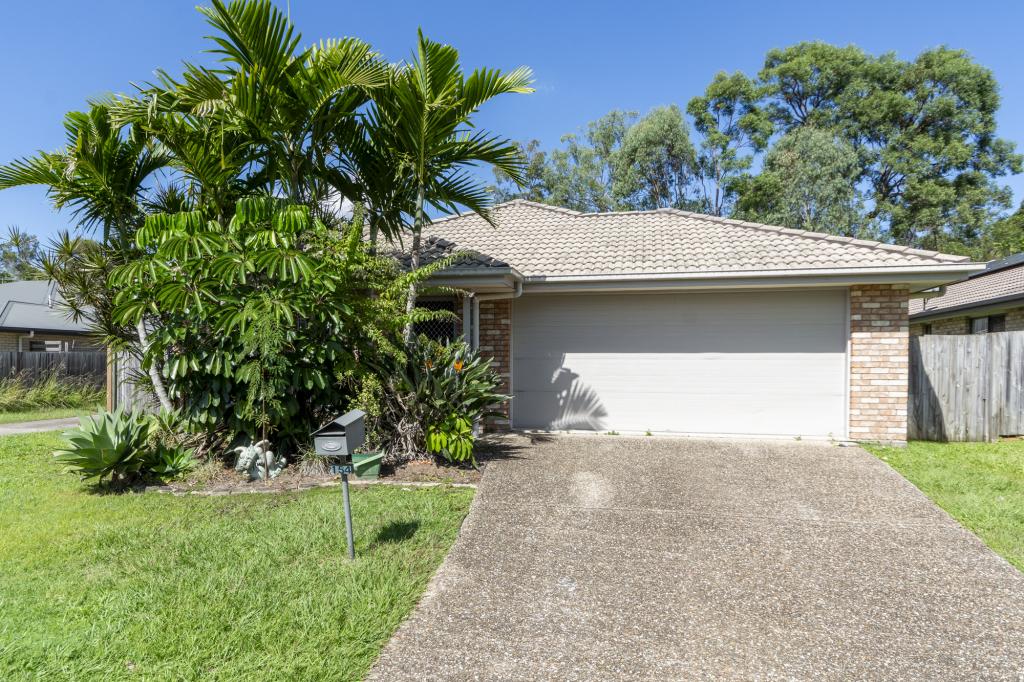 154 Jensen Rd, Caboolture, QLD 4510