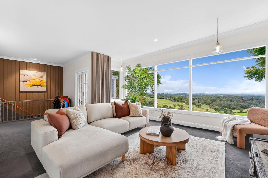 958 Grose Vale Rd, Kurrajong, NSW 2758