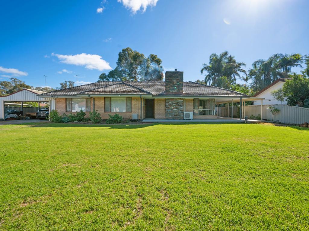 17 Bowden Pl, Armadale, WA 6112
