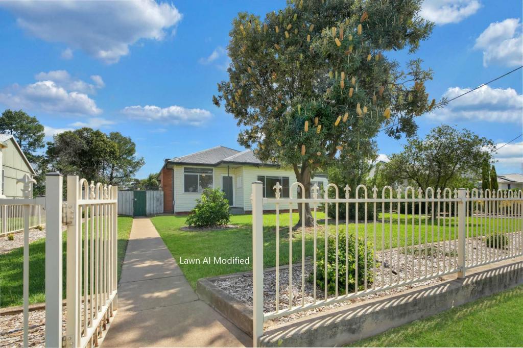 106 Algalah St, Narromine, NSW 2821