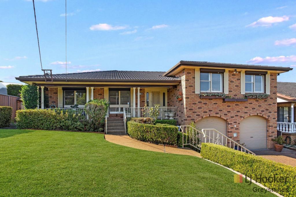 6 Saxon Pl, Constitution Hill, NSW 2145