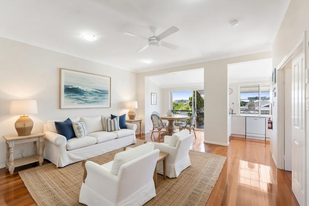 6/23-27 Donkin St, Scarborough, QLD 4020