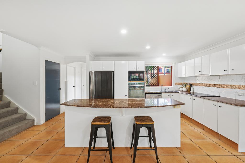 56/8 Woody Views Way, Robina, QLD 4226