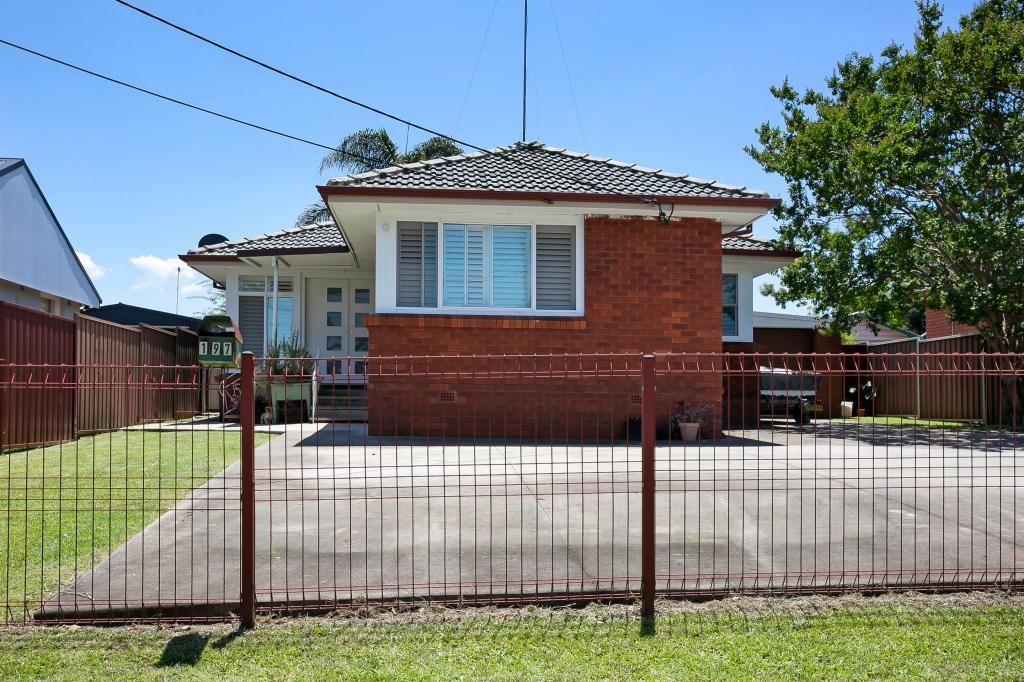 197 Smith St, South Penrith, NSW 2750