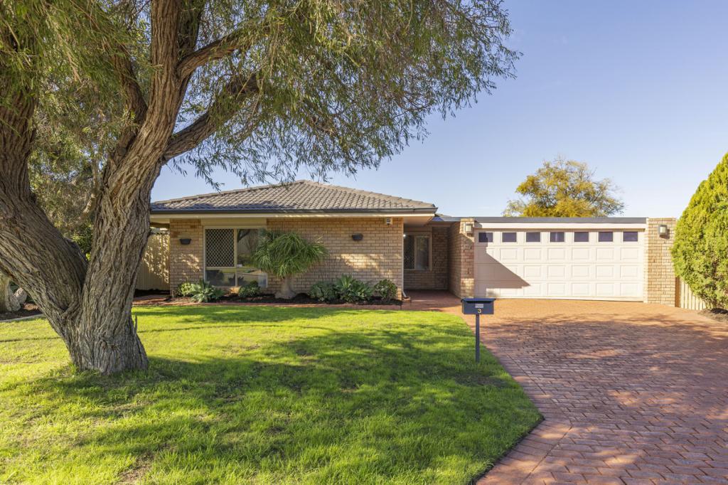 3 Avola Cove, Merriwa, WA 6030