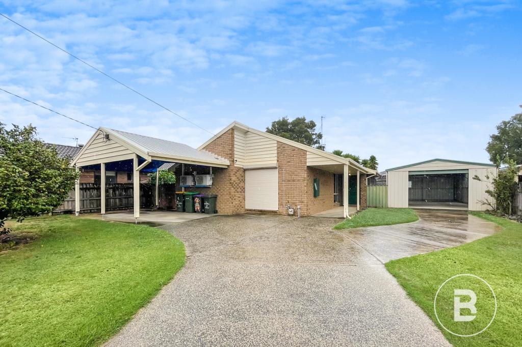 59 Edwards St, Sebastopol, VIC 3356