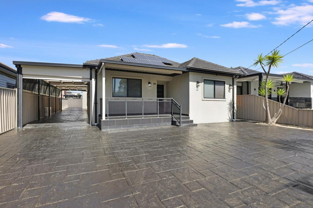 58 Chiswick Rd, Greenacre, NSW 2190