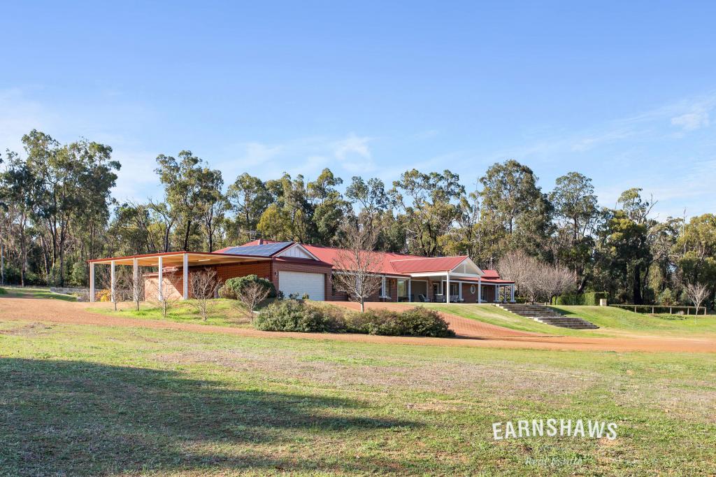 170 Mayo Rd, Gidgegannup, WA 6083