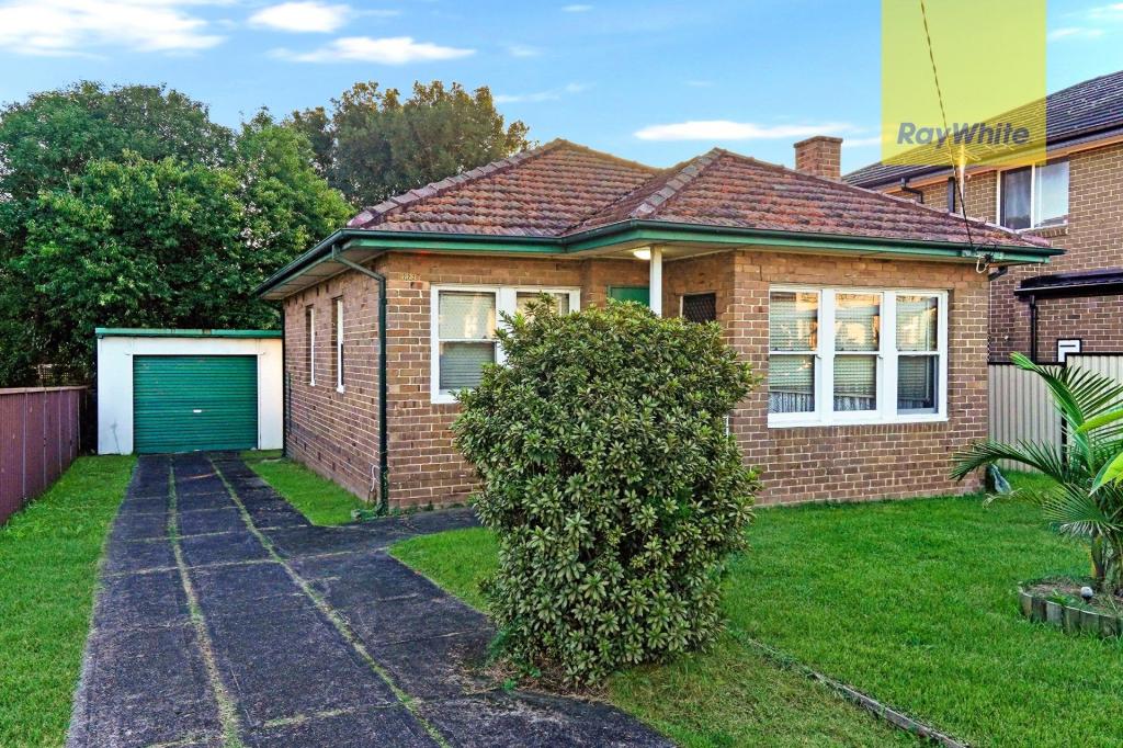 222 Blaxcell St, South Granville, NSW 2142
