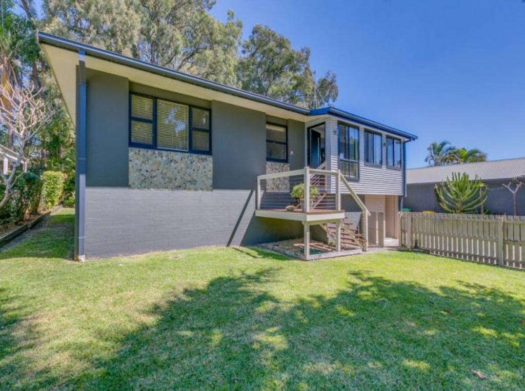 12 Nesbit St, Southport, QLD 4215