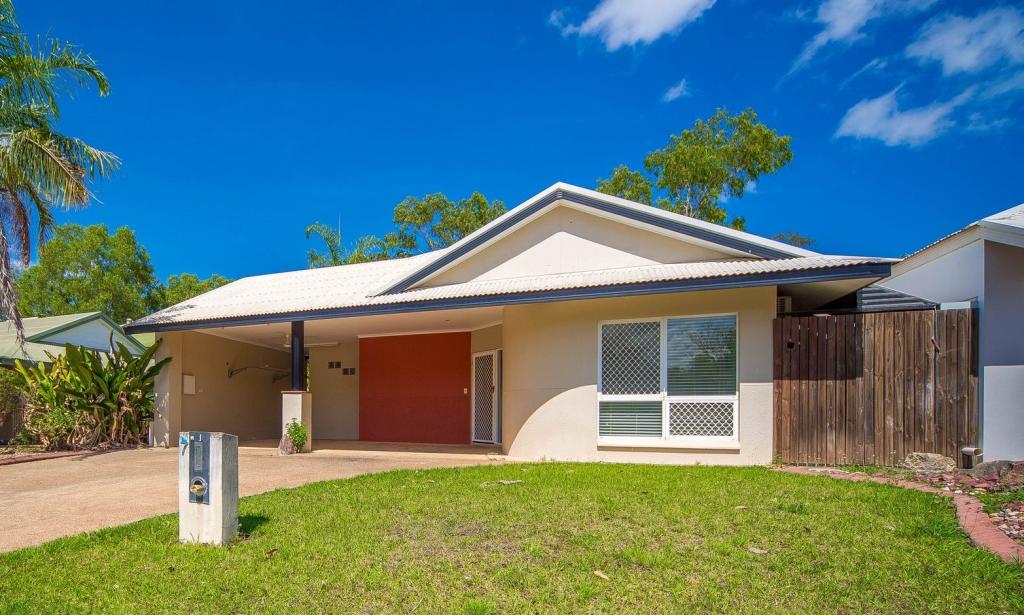 7 Kooyonga Pde, Durack, NT 0830