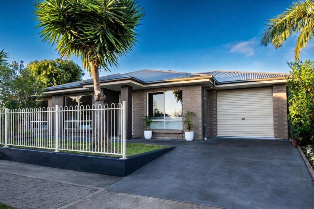 10 Rosyth Rd, Holden Hill, SA 5088