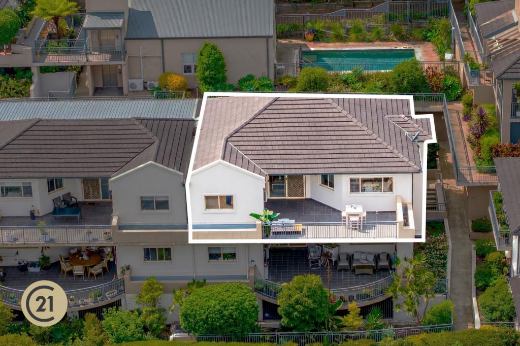 12/23 Thompson Cl, West Pennant Hills, NSW 2125