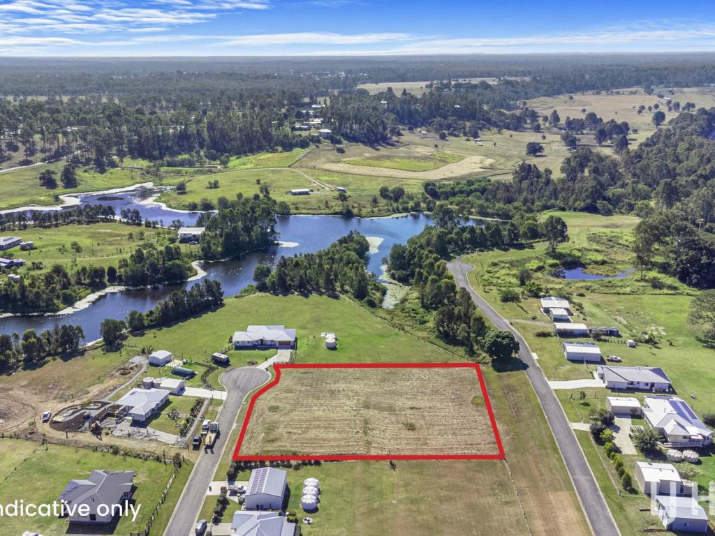 Lot 24 Lake Dr, Yengarie, QLD 4650
