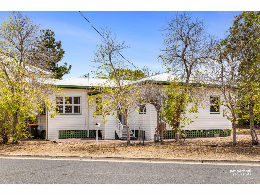 6 Davis St, The Range, QLD 4700