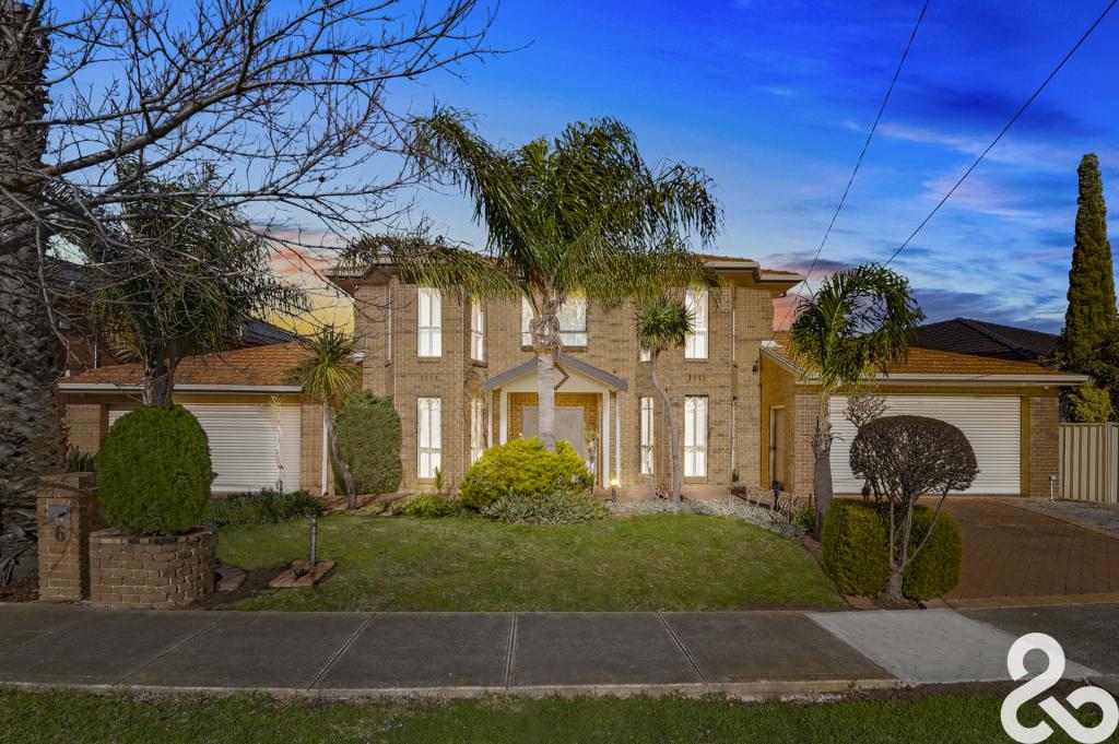 6 Network Dr, Lalor, VIC 3075