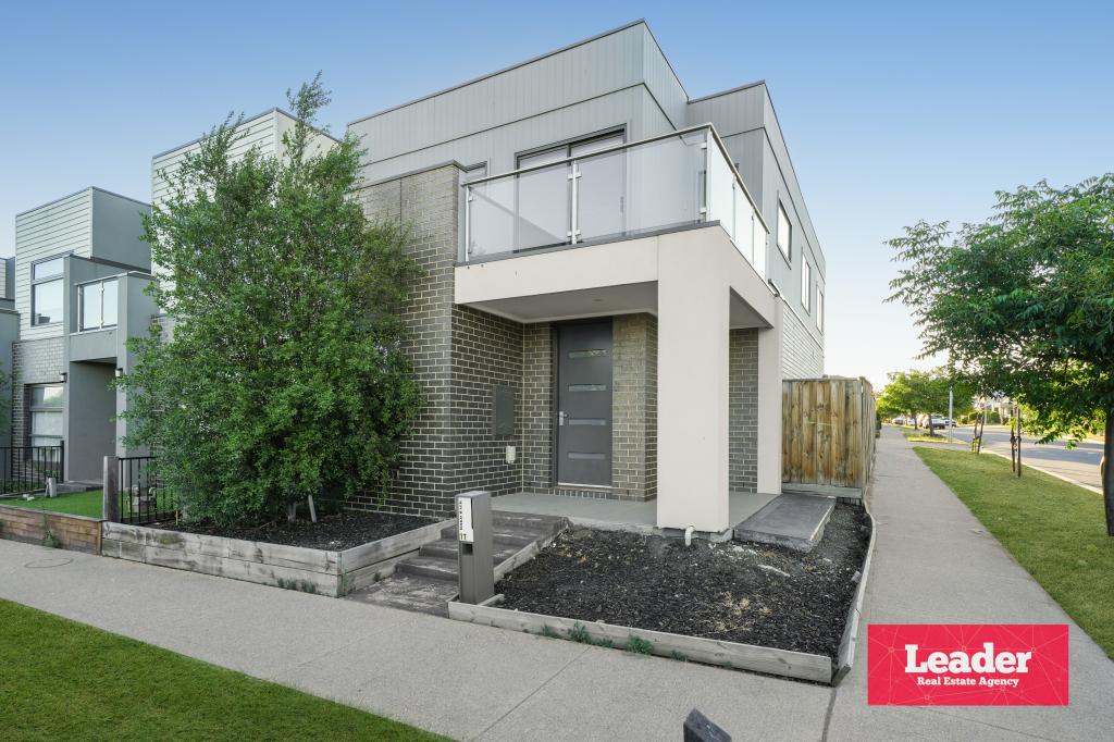 17 WOKO WALK, WOLLERT, VIC 3750