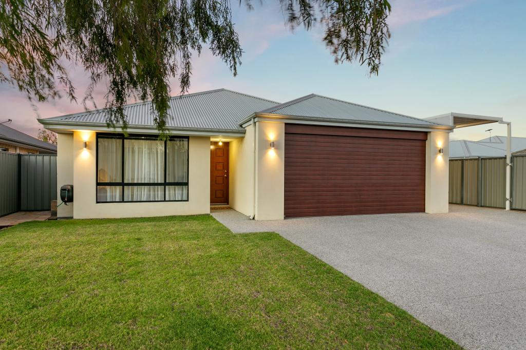 6 Ethereal Rd, Byford, WA 6122