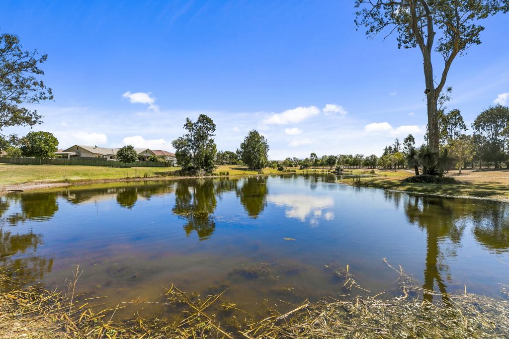 Contact Agent For Address, Kilcoy, QLD 4515