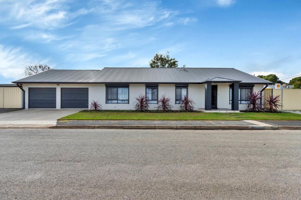 10 Adelaide Rd, Mallala, SA 5502