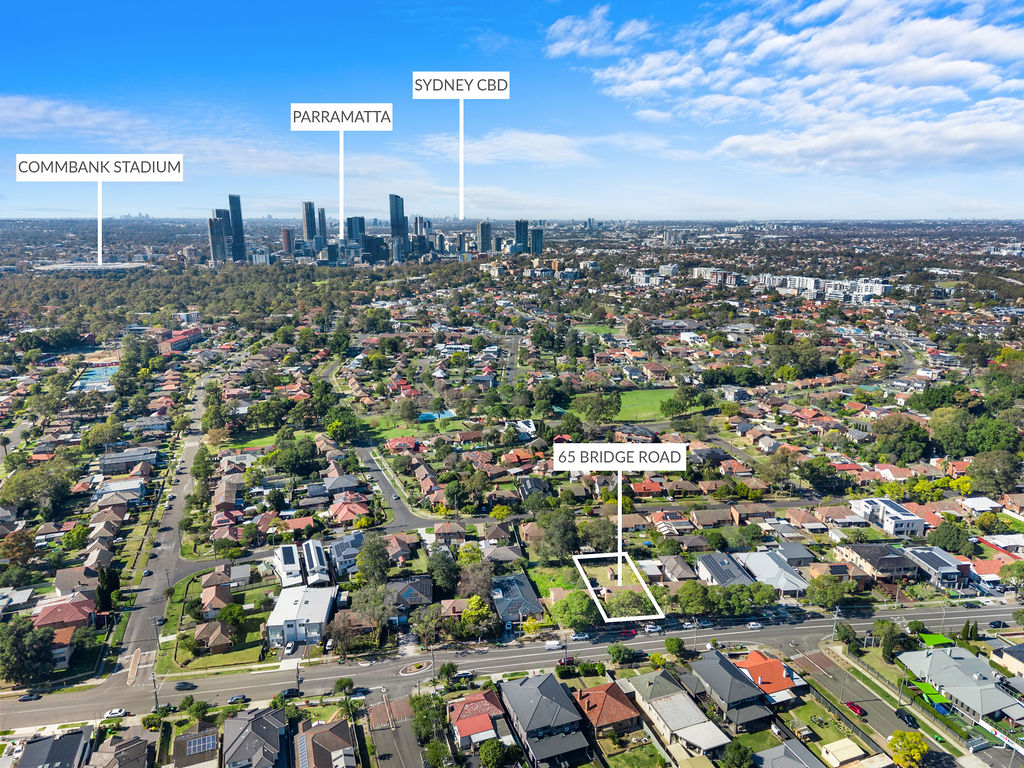 65 Bridge Rd, Westmead, NSW 2145