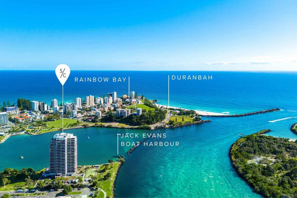 2001/53 BAY ST, TWEED HEADS, NSW 2485